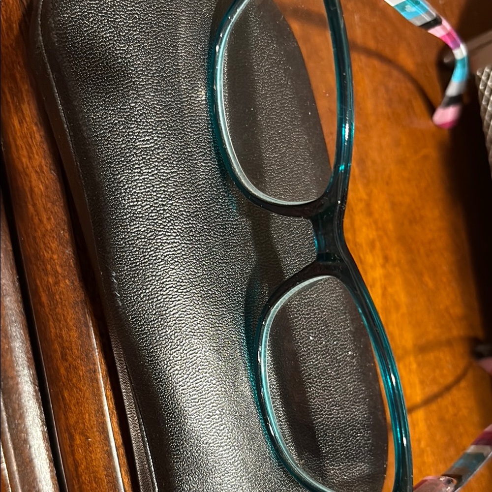 Lilly Pulitzer Multicolor Eyeglasses